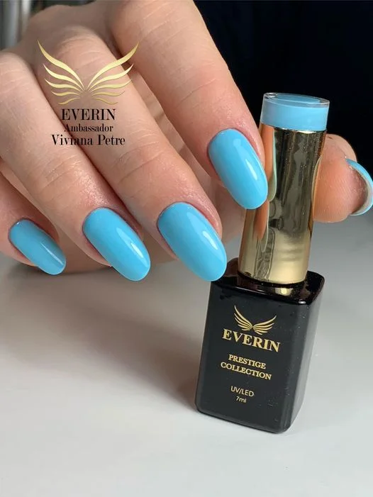 Oja semipermanenta Everin- Prestige Collection 80 - EPC-80 - Everin.ro