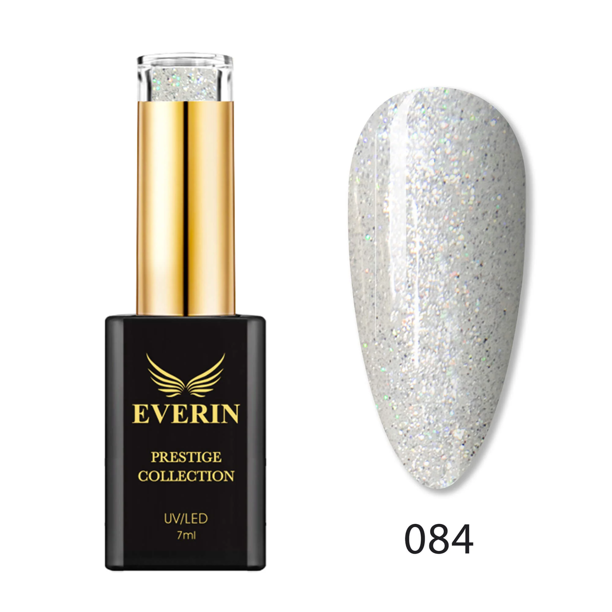 Oja semipermanenta Everin- Prestige Collection 84 - EPC-84 - Everin.ro