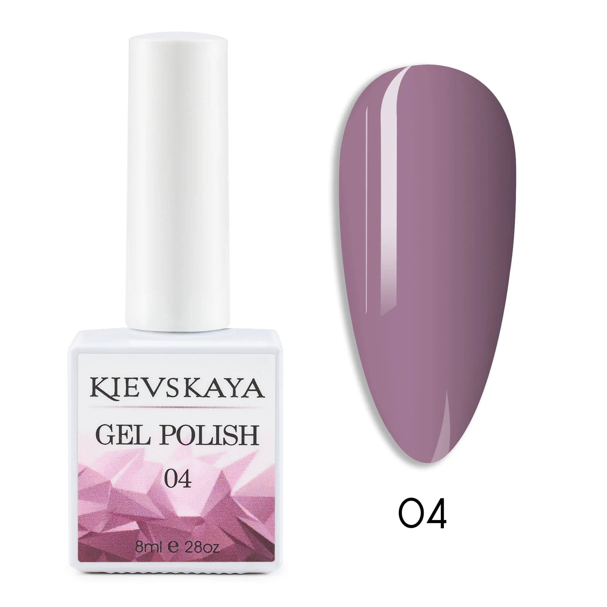 Oja semipermanenta KIEVSKAYA- 04 - KIEV-04 - Everin.ro