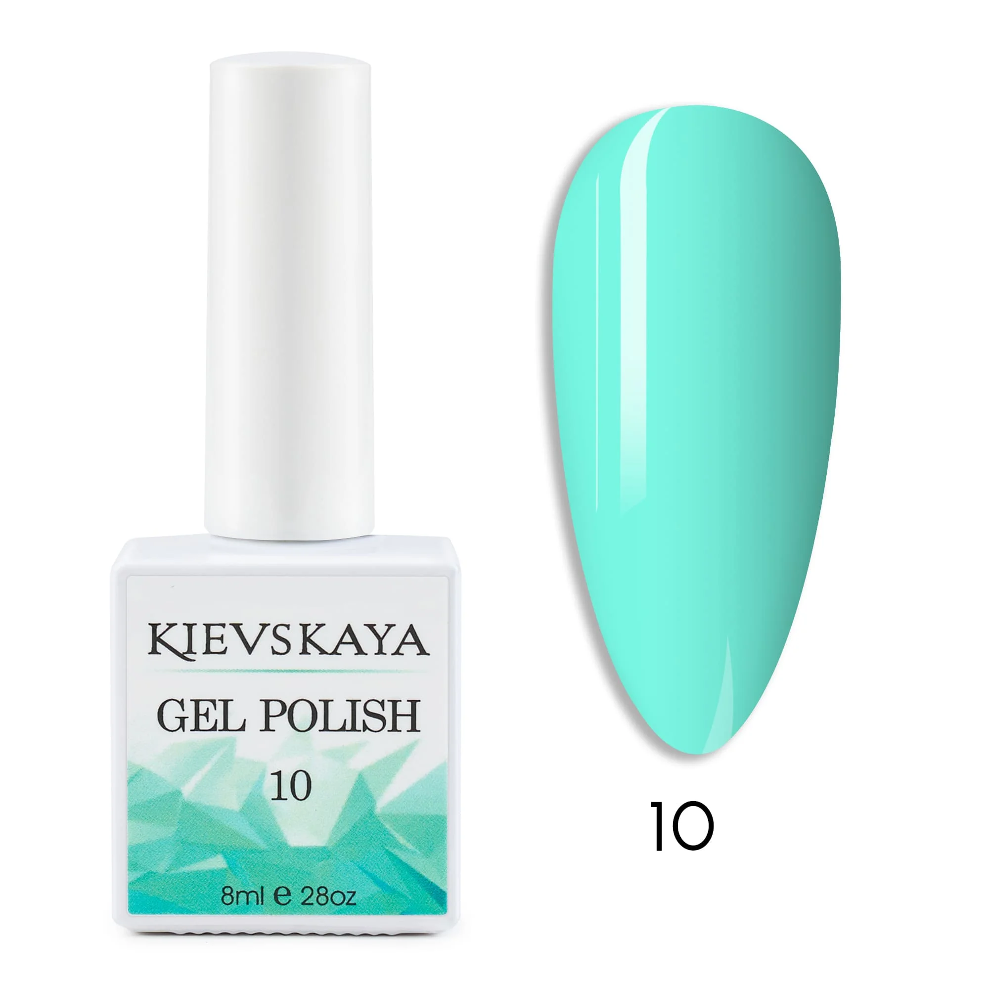 Oja semipermanenta KIEVSKAYA- 10 - KIEV-10 - Everin.ro