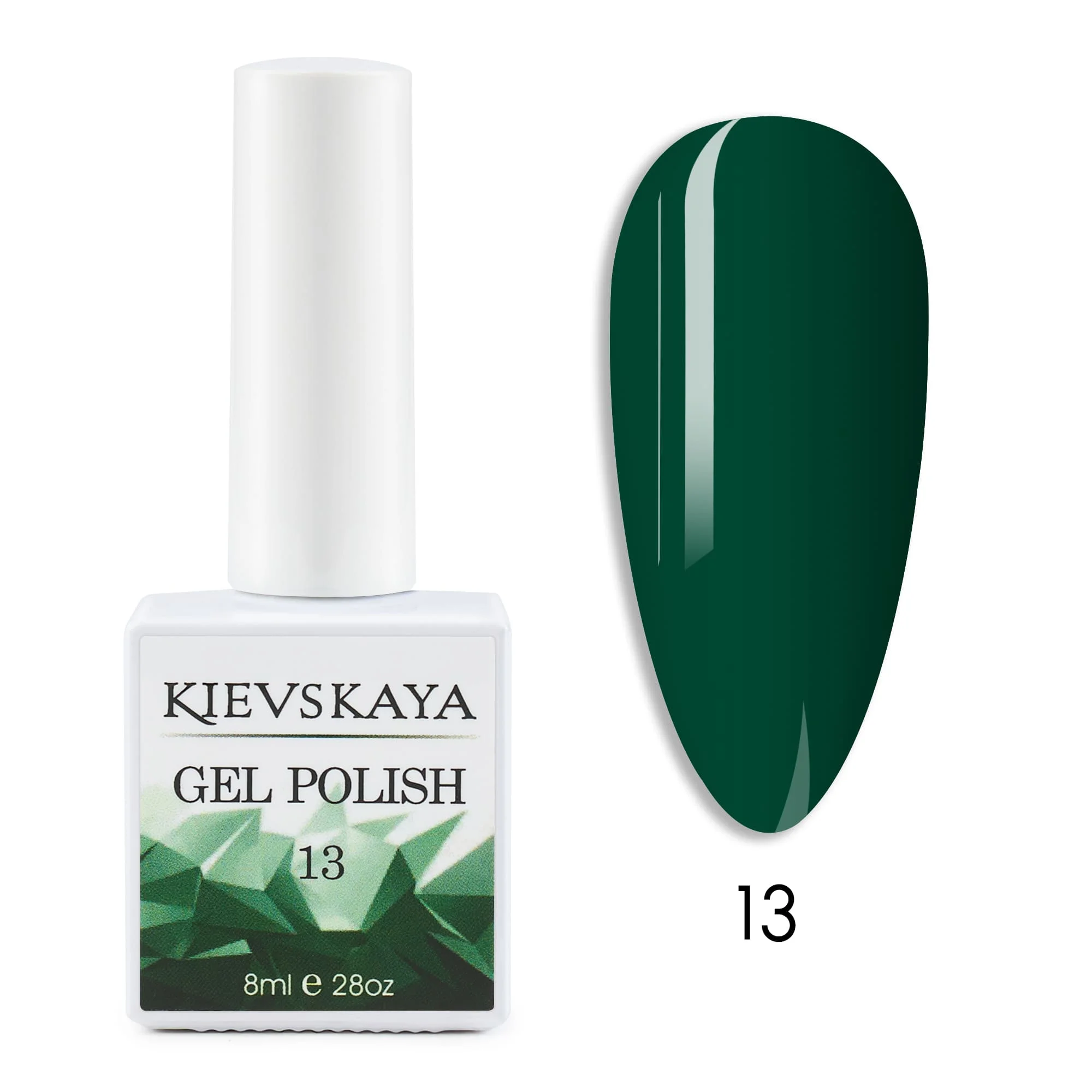 Oja semipermanenta KIEVSKAYA- 13 - KIEV-13 - Everin.ro