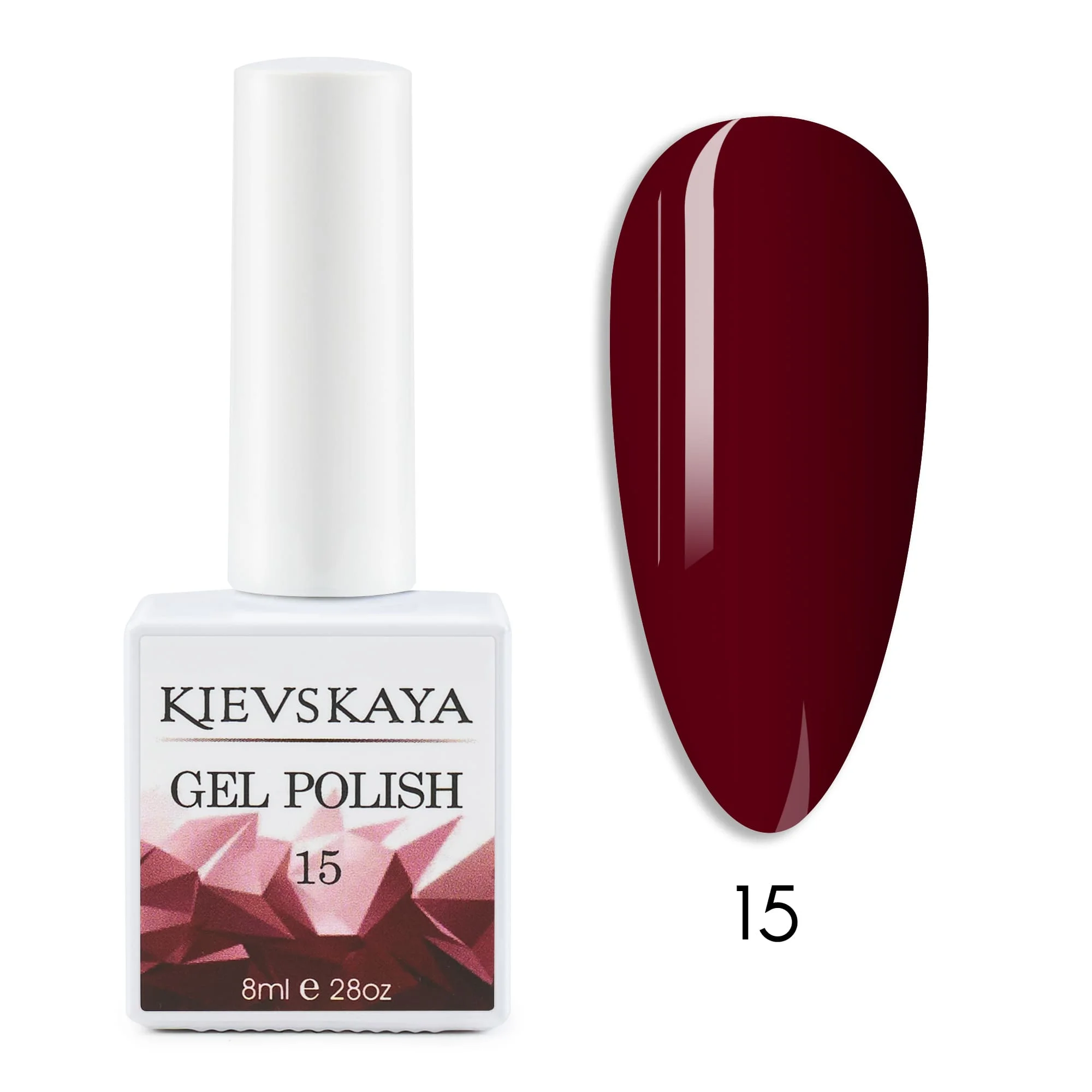 Oja semipermanenta KIEVSKAYA- 15 - KIEV-15 - Everin.ro