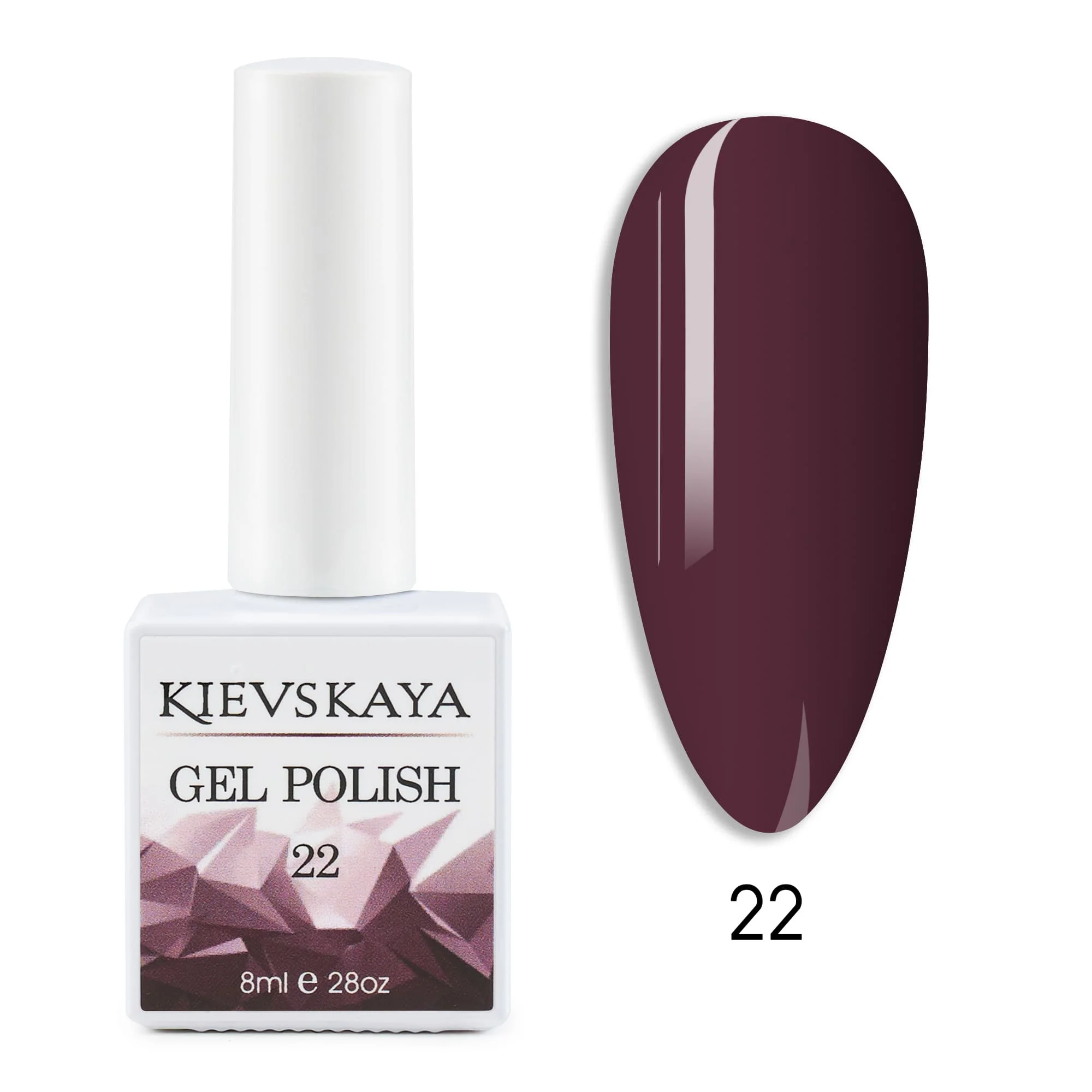 Oja semipermanenta KIEVSKAYA- 22 - KIEV-22 - Everin.ro