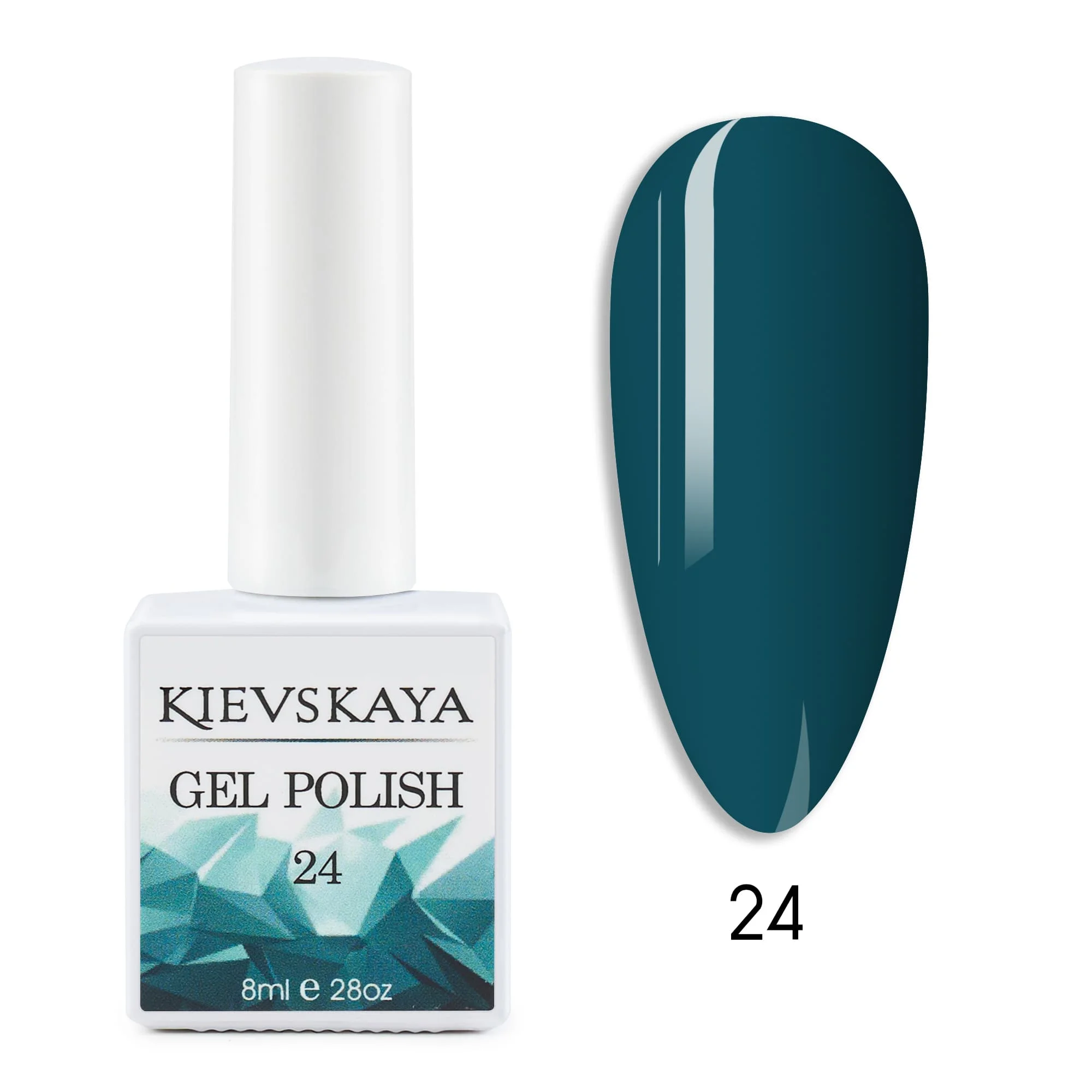 Oja semipermanenta KIEVSKAYA- 24 - KIEV-24 - Everin.ro