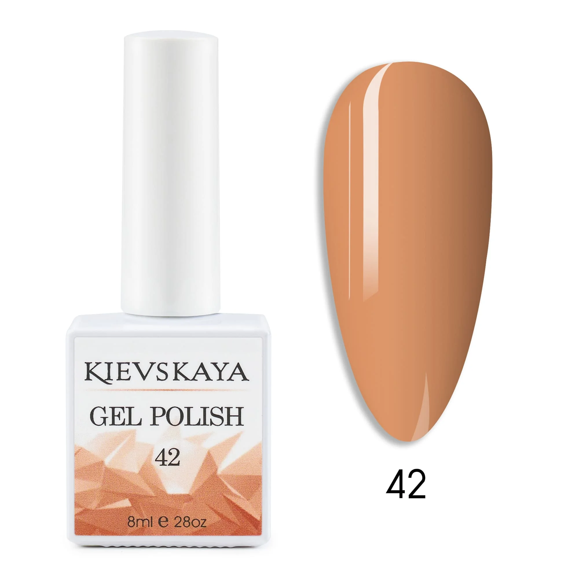 Oja semipermanenta KIEVSKAYA- 42 - KIEV-42 - Everin.ro