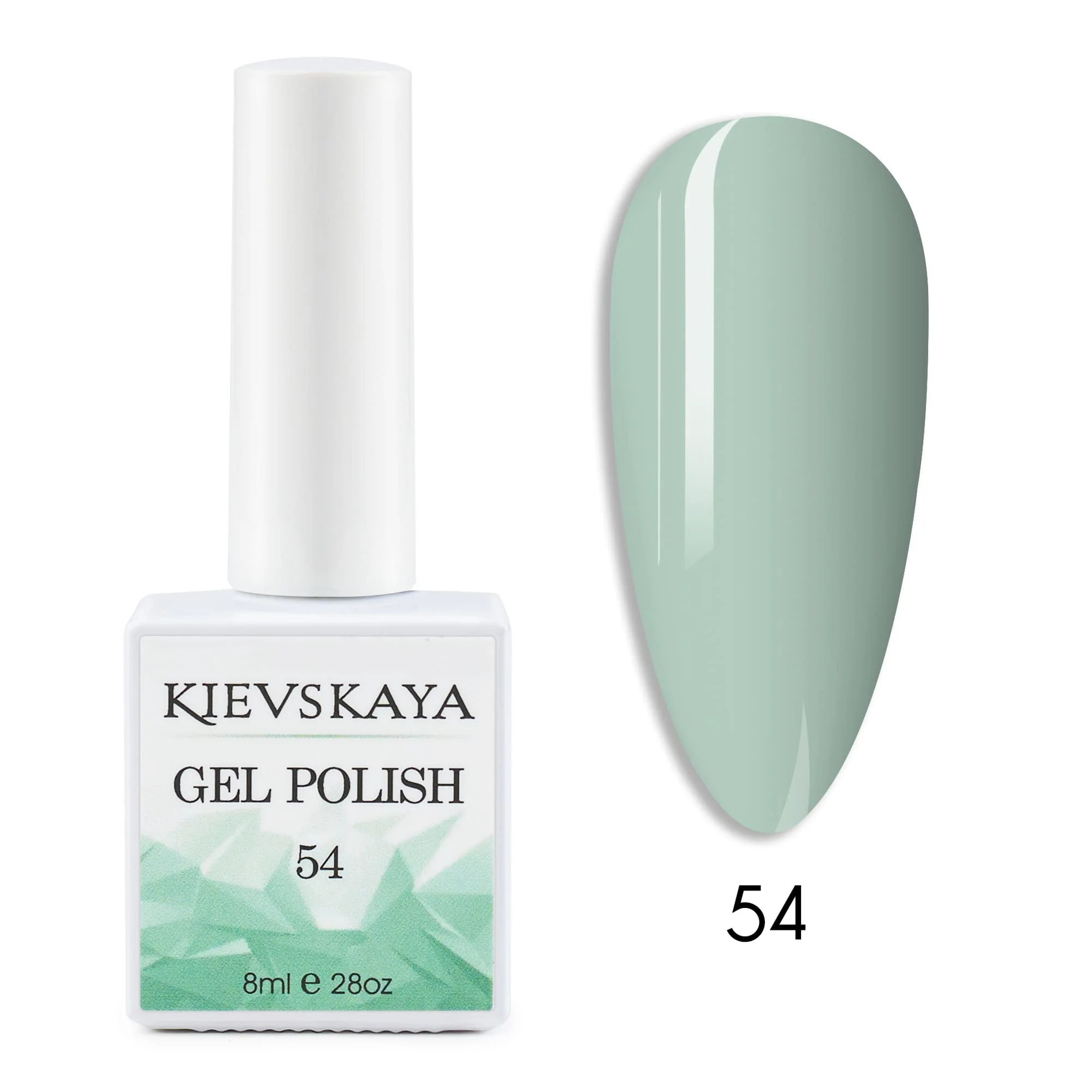 Oja semipermanenta KIEVSKAYA- 54 - KIEV-54 - Everin.ro