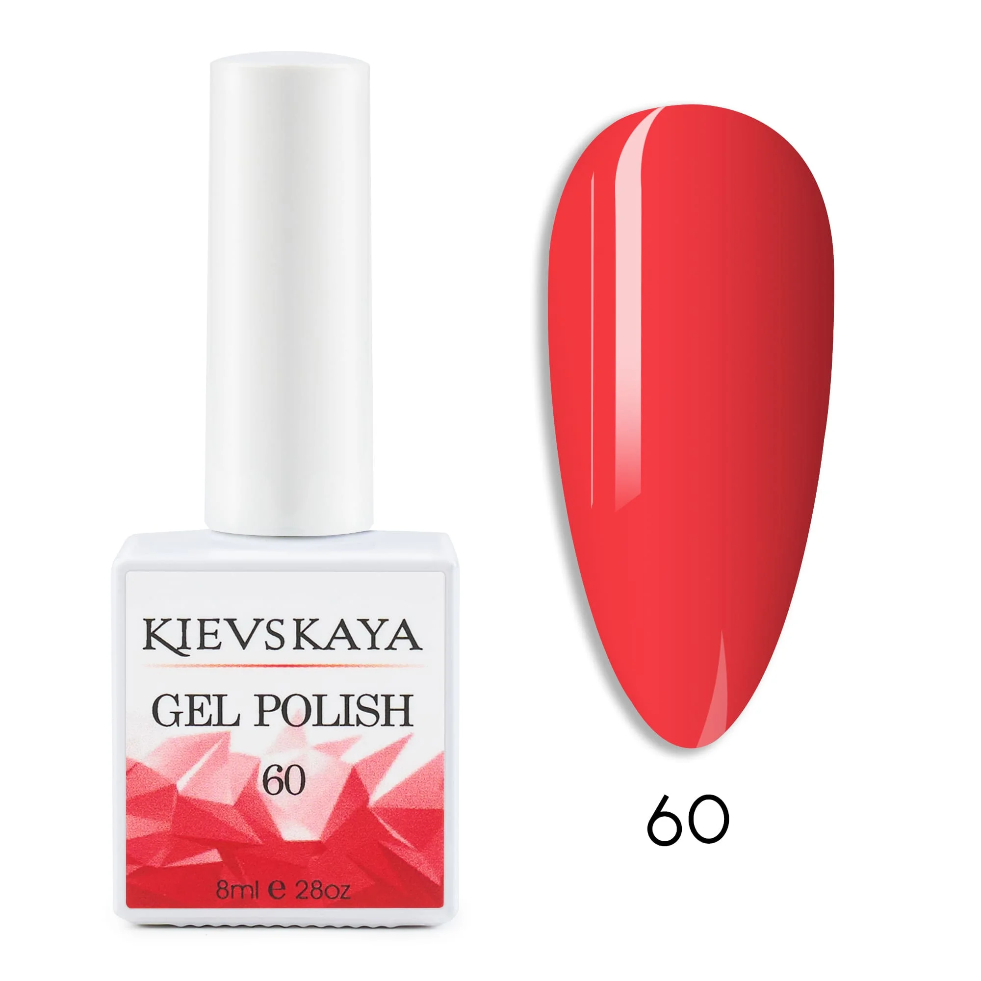 Oja semipermanenta KIEVSKAYA- 60 - KIEV-60 - Everin.ro