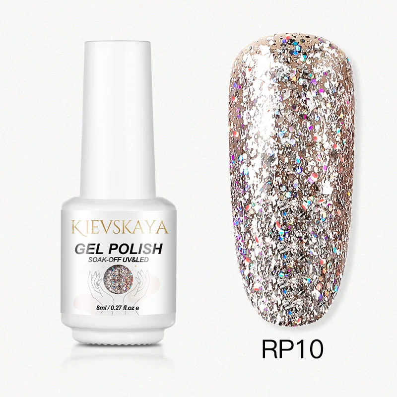 Oja semipermanenta KIEVSKAYA Platinum- RP10 - RP10 - Everin.ro