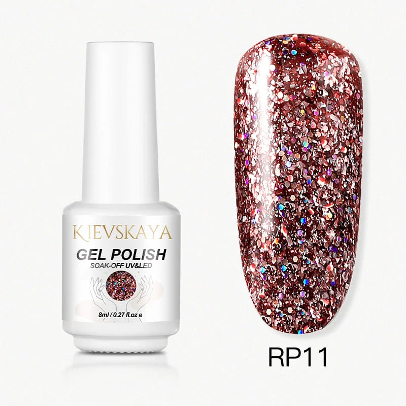 Oja semipermanenta KIEVSKAYA Platinum- RP11 - RP11 - Everin.ro