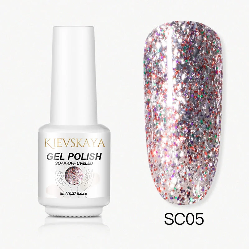 Oja semipermanenta KIEVSKAYA Platinum- SC05 - SC05 - Everin.ro