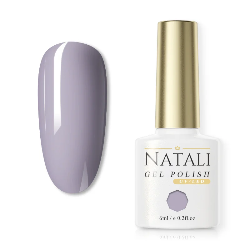 Oja semipermanenta Natali N-3006 - N-3006 - Everin.ro