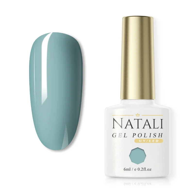 Oja semipermanenta Natali N-3009 - N-3009 - Everin.ro