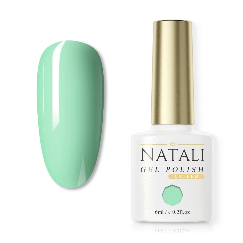 Oja semipermanenta Natali N-B26 - N-B26 - Everin.ro