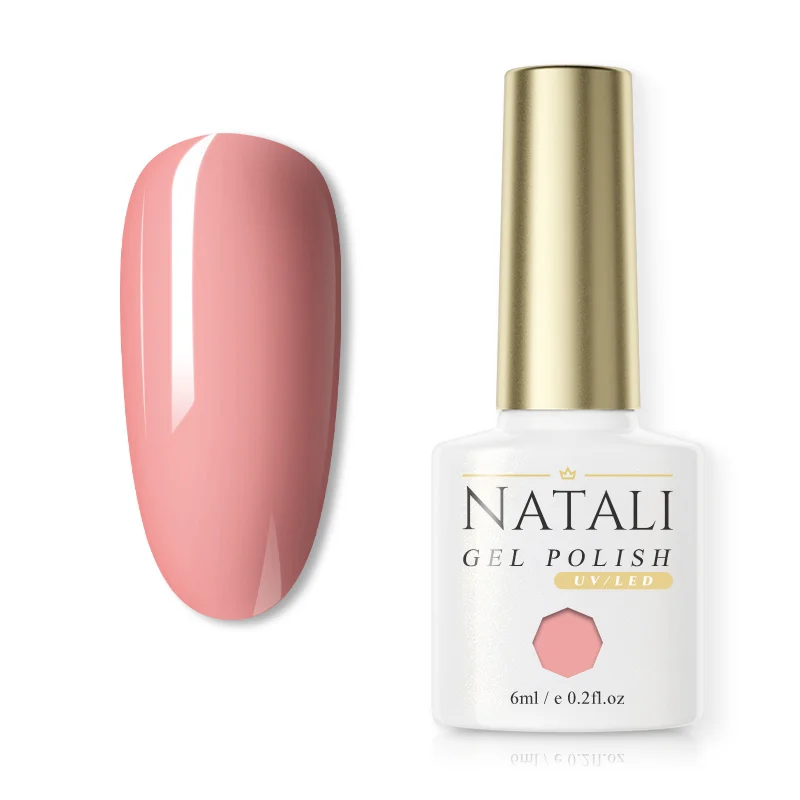 Oja semipermanenta Natali N-C04 - N-C04 - Everin.ro