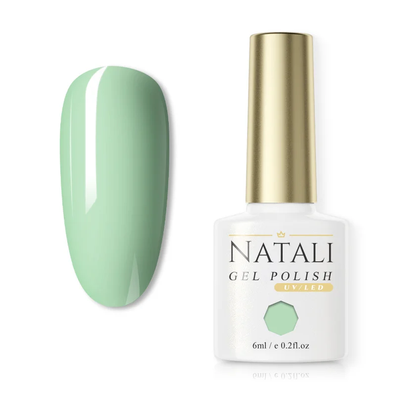 Oja semipermanenta Natali N-C23 - N-C23 - Everin.ro