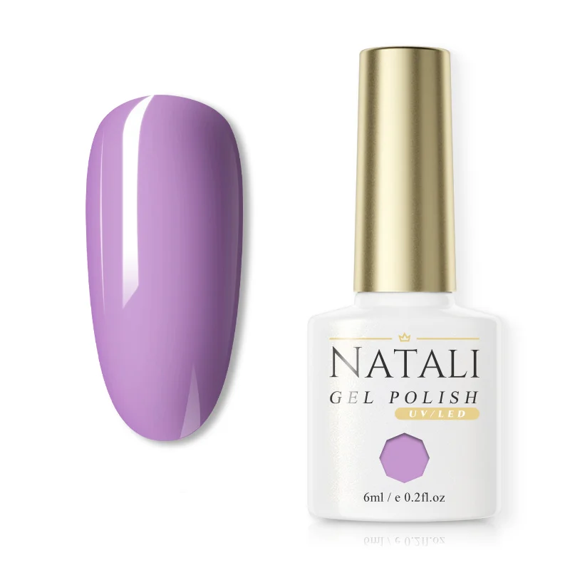 Oja semipermanenta Natali N-FA12 - N-FA12 - Everin.ro