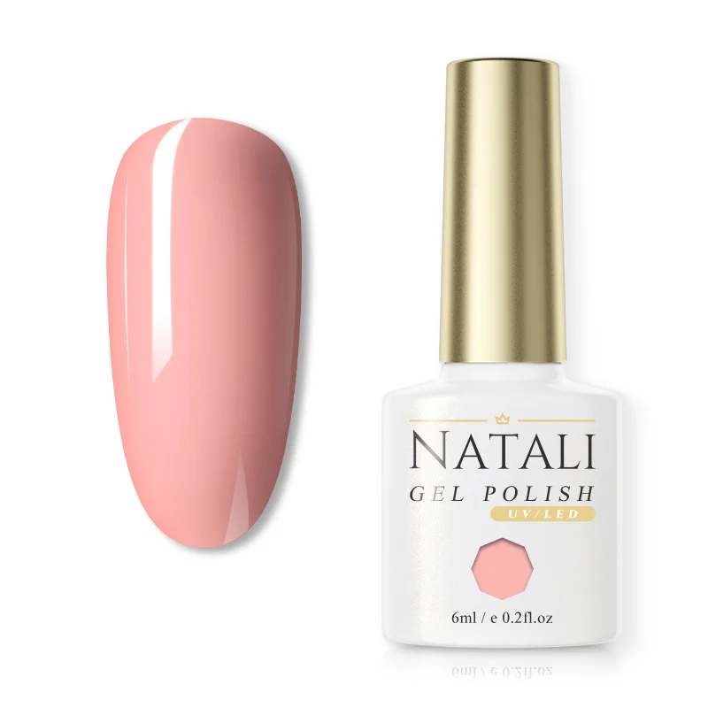 Oja semipermanenta Natali N-FA16 - N-FA16 - Everin.ro