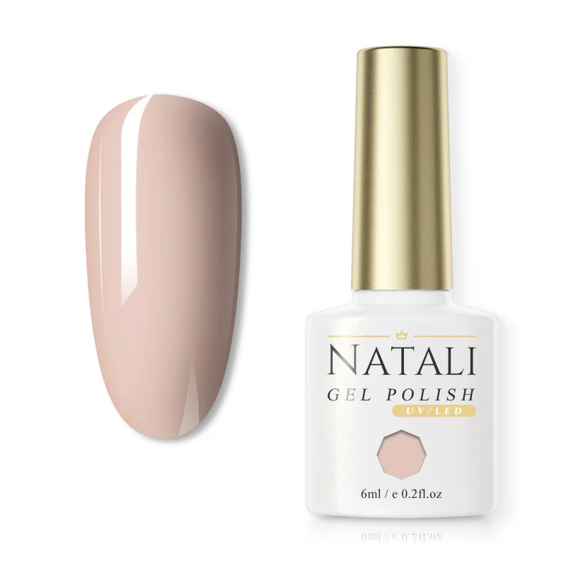 Oja semipermanenta Natali N-PX003 - N-PX003 - Everin.ro