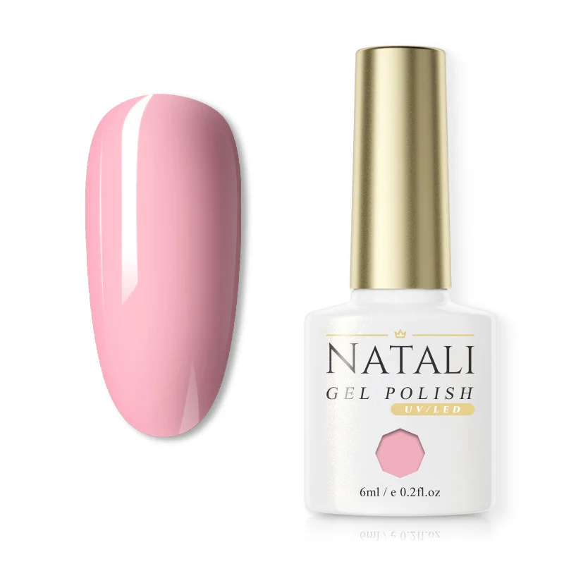 Oja semipermanenta Natali N-PX004 - N-PX004 - Everin.ro