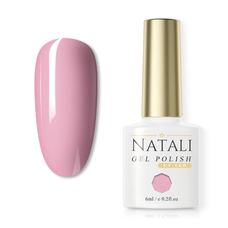 Oja semipermanenta Natali N-PX041 - N-PX041 - Everin.ro