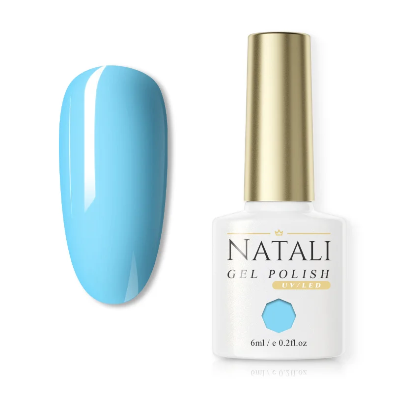 Oja semipermanenta Natali N-R044 - N-R044 - Everin.ro