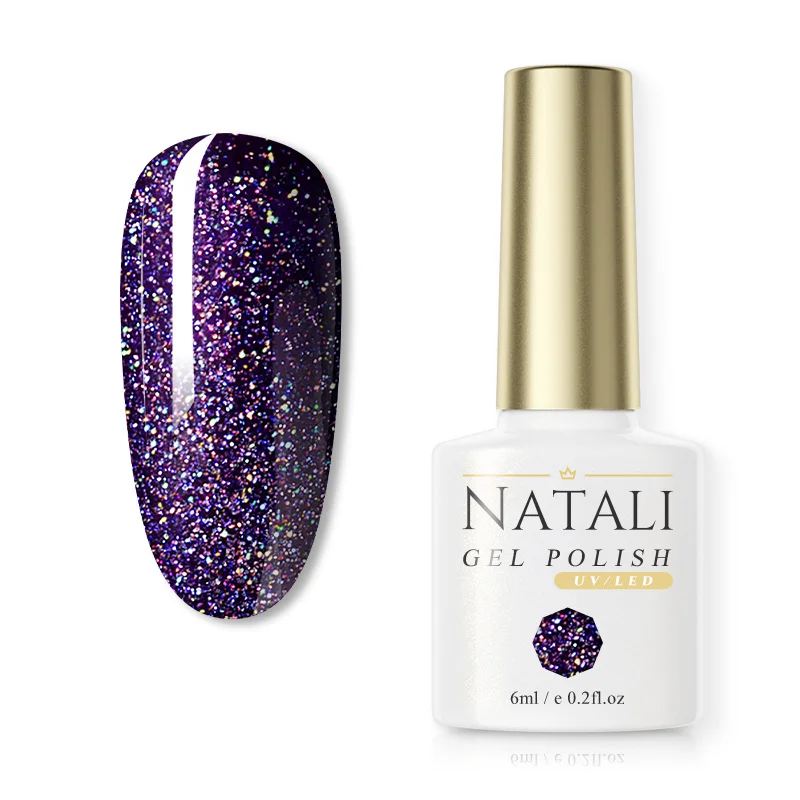 Oja semipermanenta Natali N-R045 - N-R045 - Everin.ro