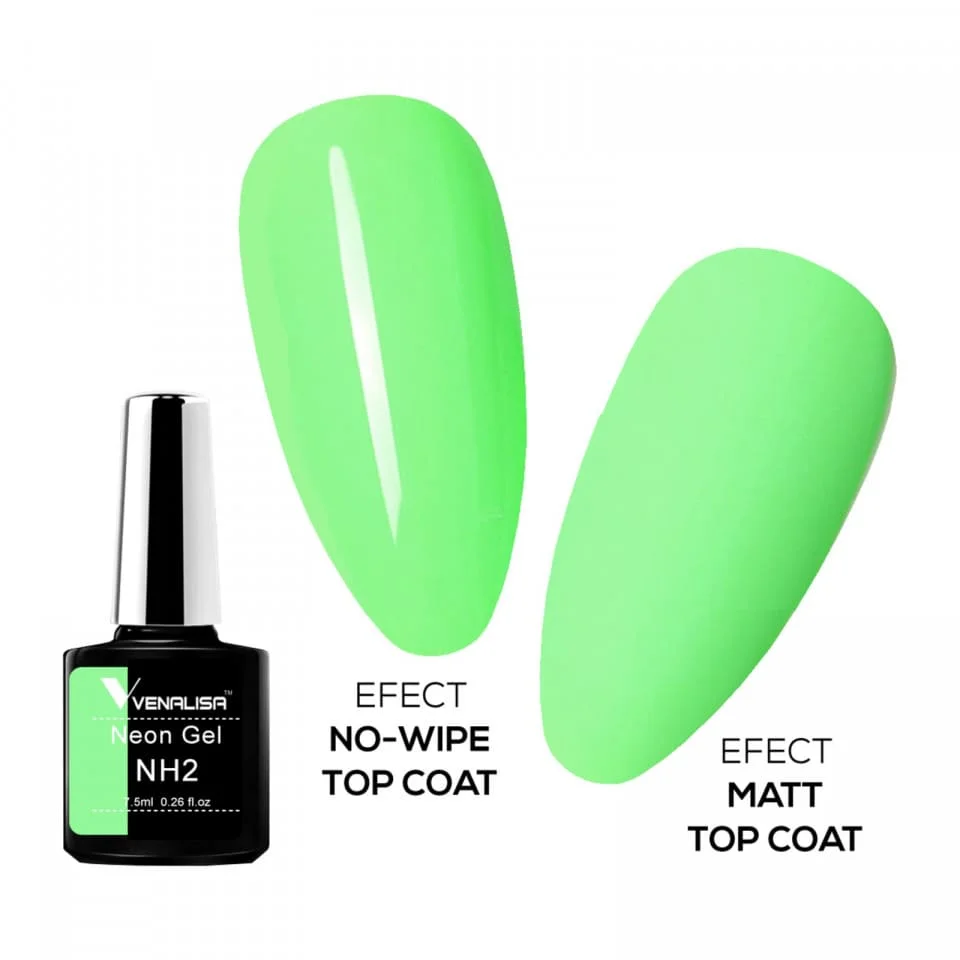 Oja Semipermanenta Venalisa NEON- NH02 - NH02 - Everin.ro