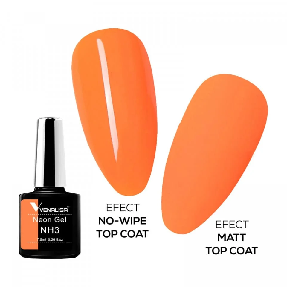 Oja Semipermanenta Venalisa NEON- NH03 - NH03 - Everin.ro