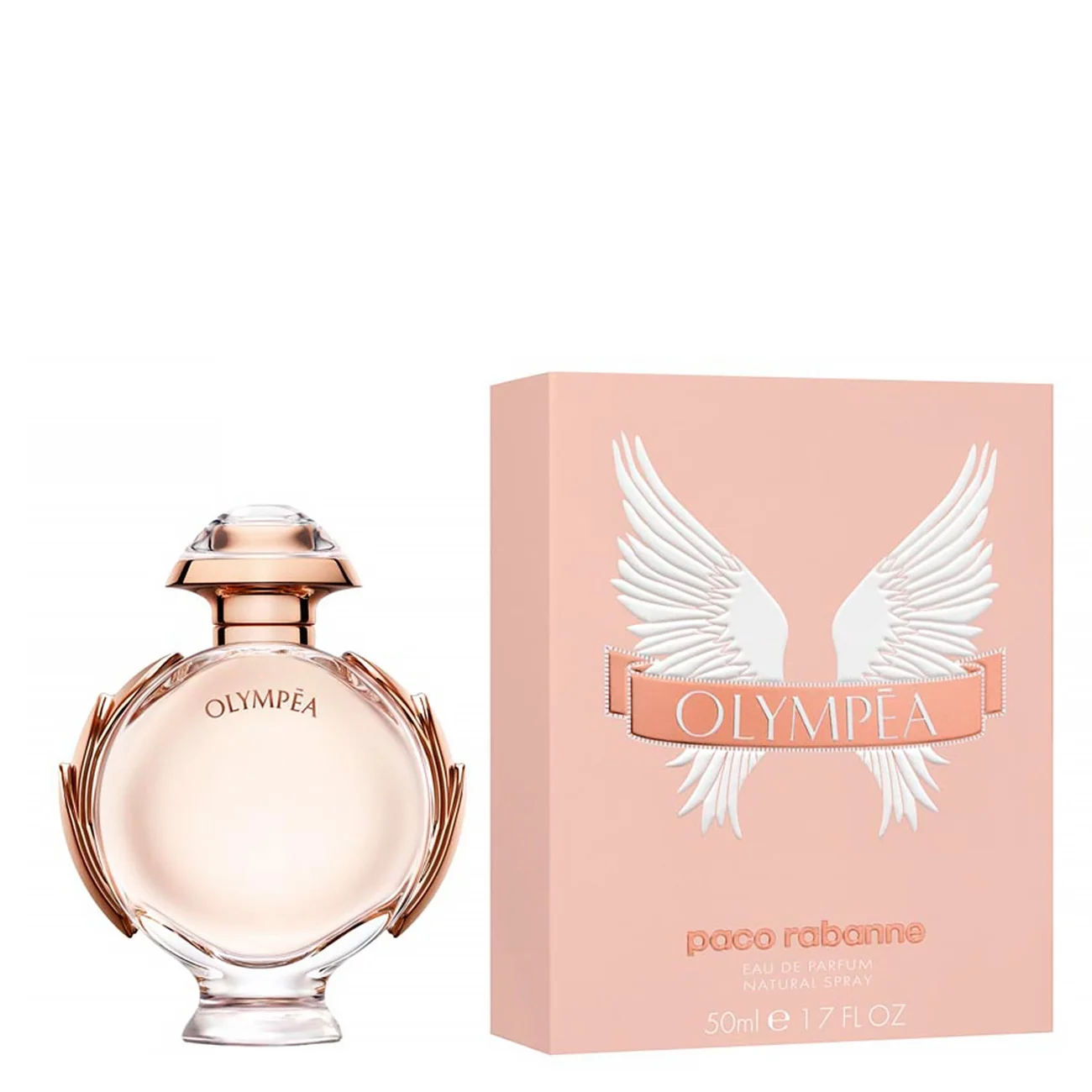 Olympea  50 ml