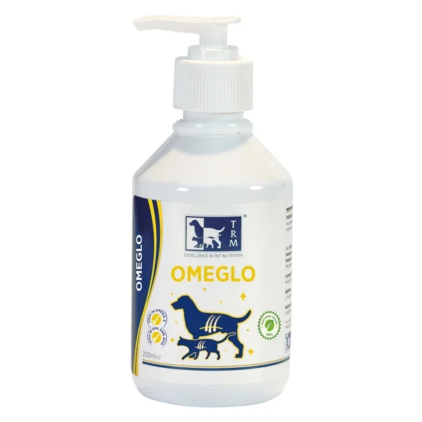 Omeglo solutie