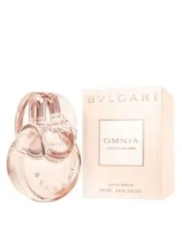 Omnia Crystalline EDP, 50 ml