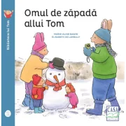 Omul de zapada a lui Tom - Elisabeth de Lambilly