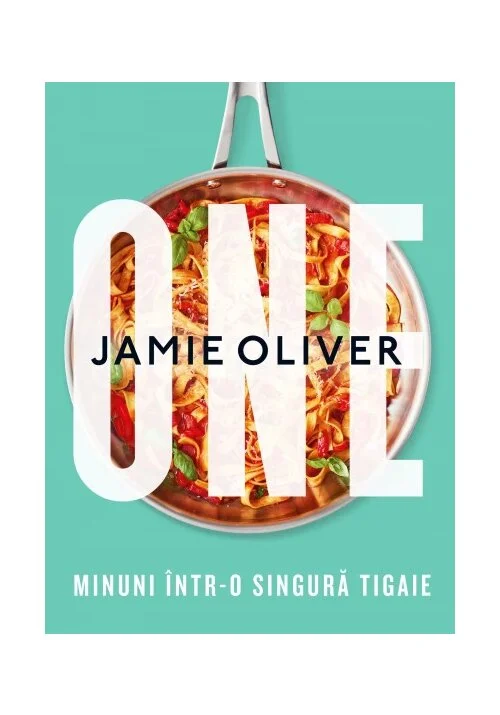ONE. Minuni intr-o singura tigaie