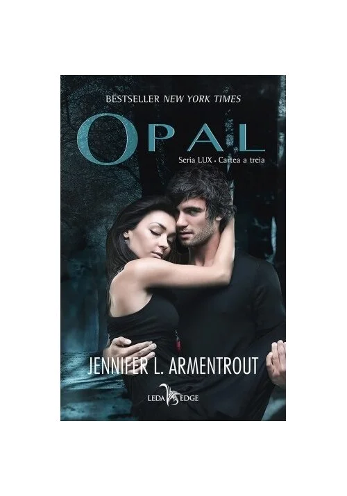 OPAL. Seria LUX, Vol.3