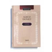 Opere - Alecu Donici