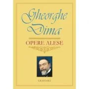 Opere alese - Gheorghe Dima