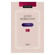 Opere. Volumul 1. Ion - Liviu Rebreanu