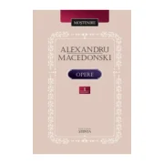 Opere. Volumul 1. Poezie - Alexandru Macedonski