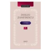 Opere. Volumul 2. Romane - Duiliu Zamfirescu