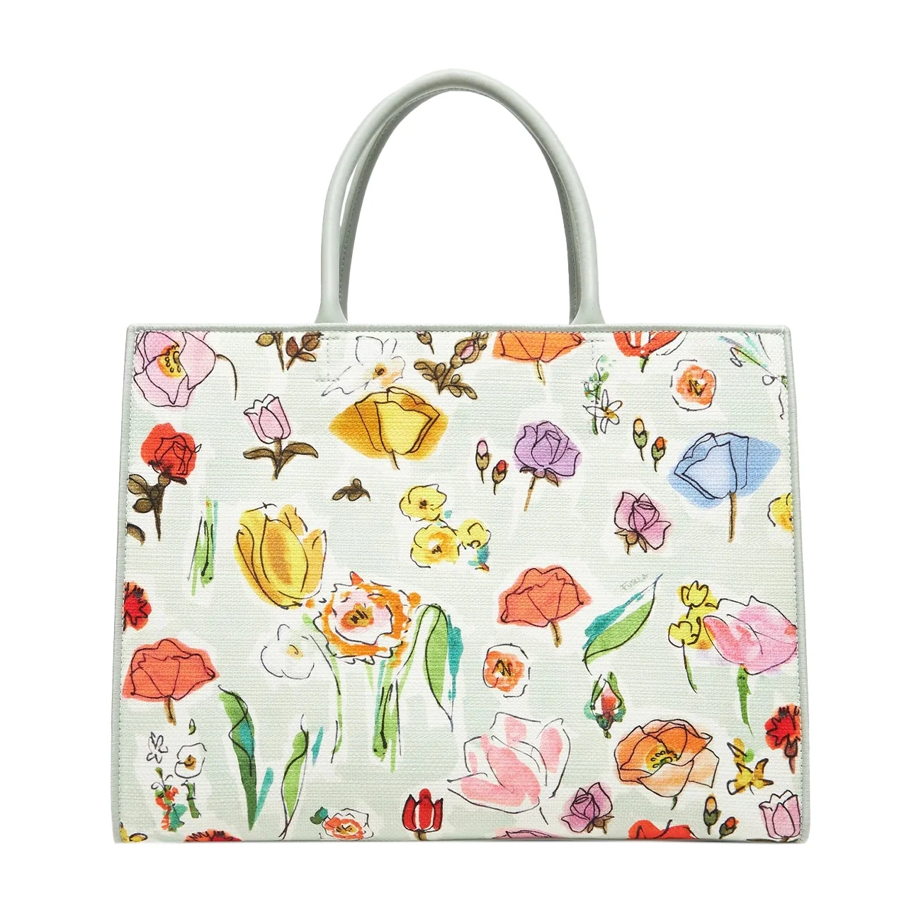 Opportunity l tote bag toni rugiada