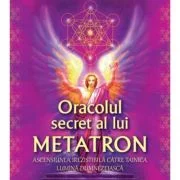 Oracolul secret a lui Metatron