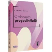 Ordonanta presedintiala - 2022 - Adriana Pena