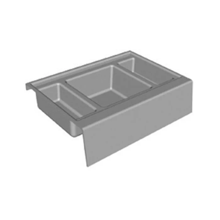 Organizator pentru sertarul de jos, Kolpasan