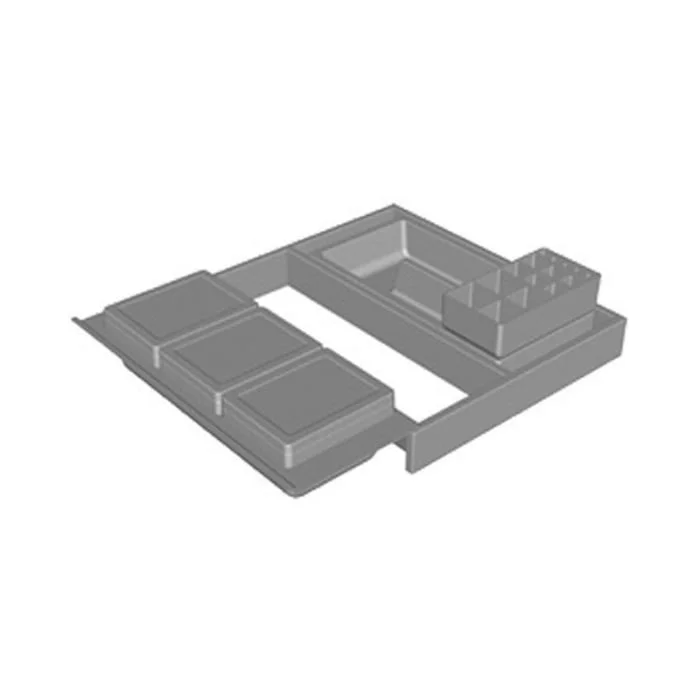 Organizator pentru sertarul de sus, Kolpasan