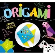 Origami Animale jucause
