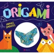 Origami Animale simpatice