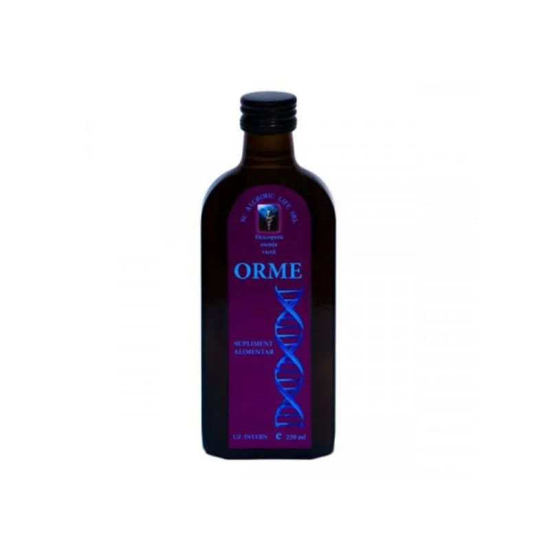 Orme, 250 ml, Steaua Divina