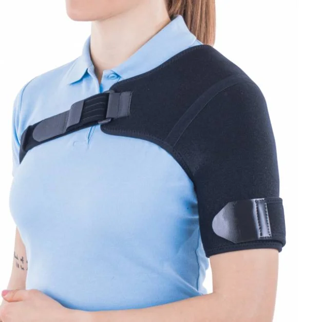 Orteza de umar, SRT 242