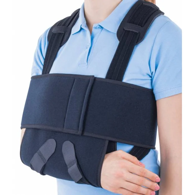 Orteza umar - cot - incheietura mainii, fixa