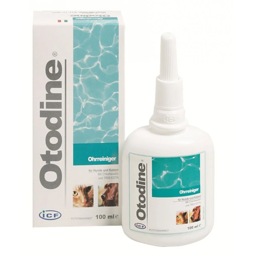 Otodine, 100 ml